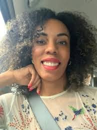 Vernetta Sanders's Instagram, Twitter & Facebook