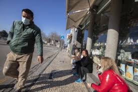 The population of the southern region still grew the fastest between 2010 and 2020 (10.2 percent), according to results from the full 2020 census released in may 2021. Mais De Metade Dos Alojamentos Ja Respondeu As Perguntas Do Censos 2021 Ine Publico