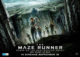 Au Win A Trip To Sydney To Experience The Maze Runner Adventure Maze Runner Movie Maze Runner Maze Runner Characters
