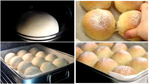Maybe you would like to learn more about one of these? Josephine S Recipes Fluffy Japanese Milk Bread Recipe