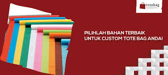 Beli produk bahan kain spunbond berkualitas dengan harga murah dari berbagai pelapak di indonesia. Pilihlah Bahan Terbaik Untuk Custom Tote Bag Anda Totebag Custom