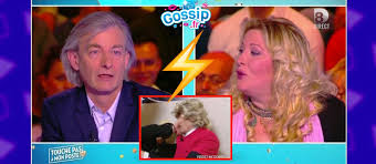 Loana a pris beaucoup de poids, tenté plusieurs fois de se suicider, et n'a jamais réussi à nouer une on l'a laissée tombée, c'était absolument cruel » a expliqué benjamin dans tpmp le 23 janvier alors. Loana Soutient Joey Starr Verdez Clashe Tpmp Gossip