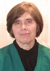 Dr. Cathy Parent (Champlain Valley Veterinary Services)