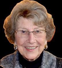 Agnes Marie Kroner Hein Obituary