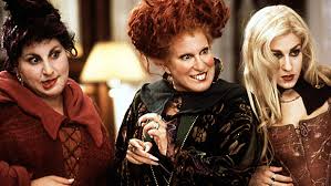 The cast of hocus pocus got back together for a virtual reunion special in october 2020, hosted by bette midler, to benefit the new york restoration project. Hocus Pocus 2 Everything You Need To Know Hollywood Life