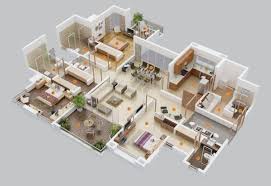 We did not find results for: Family House 3 Bedroom House Floor Plan Design 3d Wow