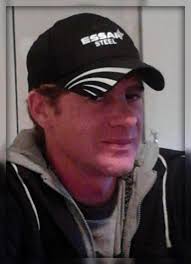 Jason Briere Obituary