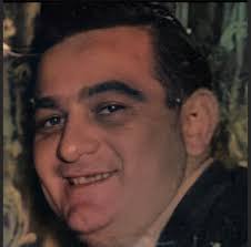 Edward Edwin “Ed” Hoch Sr. (1929-1993)