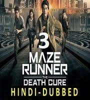 How can they survive in a maze full of danger creatures and changes position every night? Texas Chainsaw Hindi Dubbed Full Movie Watch Online Free Cloudy Pk