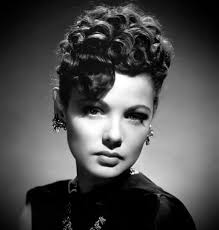 Gene Tierney