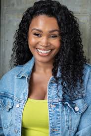 Meet MKeba Evone Barksdale