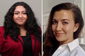 History doctoral students Maria Esther Hammack and Emily Whalen awarded  P.E.O. Scholar Grants, 2019-20>