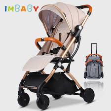Imbaby Folding Lightweight Kids Stroller For Plane Travel Ultra Light Infant Carriage Newborn Prams Pushchair Easy Carry Outdoor Lightweight Stroller Aliexpress