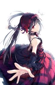Kurumi Tokisaki 1000x1525 Wallpaper Teahub Io Fanart kurumi tokisaki in anime date a live. kurumi tokisaki 1000x1525 wallpaper