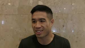 Michael Pham: It's A Dream Come True To Compete In Vietnam At ONE: Immortal  Triumph