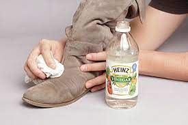 How To Clean Suede Shoes How To Clean Suede Clean Suede Shoes Cleaning Hacks