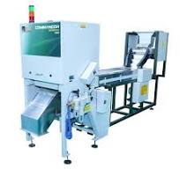 Almond Color Sorting Machine for Superior Quality Control