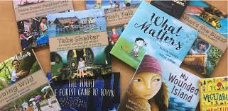 Earth Day Reading List