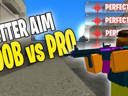At the end of the article you will find the download link to get the bot to target. Aimbot For Strucid Roblox Guides Cheats And Codes