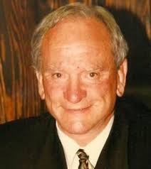 Louis Harrelson Obituary (1929