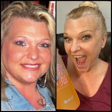 Transformation through health and wellness