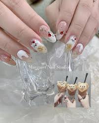 Margaret Nail Studio added a new photo.