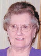 Obituary information for Margery L. Gallagher
