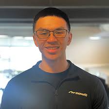 Our Personal Trainers