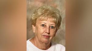 Obituary for Gloria Welker Singleton