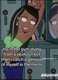 JaLene Briel (@theyadorej_)