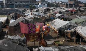 Poverty Alleviation