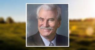 David Paul Bourgeois Obituary June 9, 2018