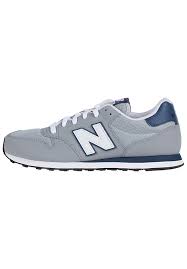 Packages are delivered via cj logistics asia pte ltd. New Balance Gm500 D Sneaker Fur Herren Grau Planet Sports