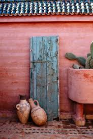 Marrakech Riad Jardin Secret In 2020 Met Afbeeldingen Marokkaanse Stijl Marrakesh Marokko Buitentuinen
