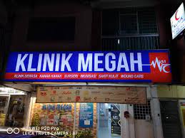 46/1 mentari plaza, jalan pjs 8/6, bandar sunway, 46150 petaling jaya. Klinik Megah Home Facebook