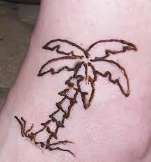 Palm Tree Tattoos And Piercings Tattoos Cute Tattoos