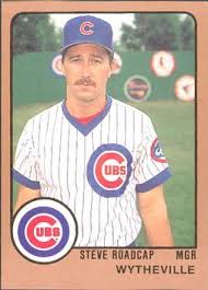 Steve Roadcap Gallery