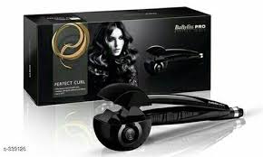 All products from babyliss hair curler category are shipped worldwide with no additional fees. Babyliss Hair Curler Rs 1600 Piece Nexa World Id 20163086397
