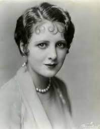 Sunday Style Icon Billie Dove Billie Dove Hollywood Actresses