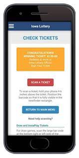 What You Ve Asked For Our App Now Shows Prize Amount 5 1 19 Lottery App Lottery Tickets