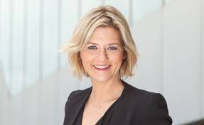 Yvonne Naber