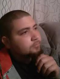 Obituary for Christopher Johnson