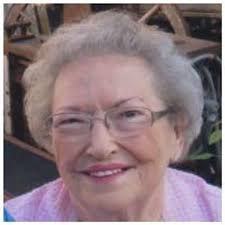 Hazel J. Burns Obituary March 29, 2017