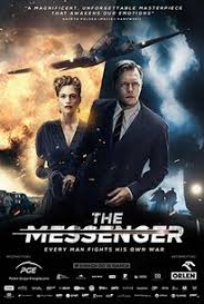 The parents' guide to what's in this movie. The Messenger Kurier 2019 Rotten Tomatoes
