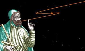 Claudius Ptolemy - Biography, Facts and Pictures