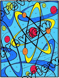 Calcium with give away it two valence electrons to form an covalent bond. Chemical Bonding Coloring Page Answers Coloring Walls