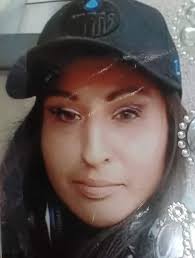 Obituary for Eva Rose Strongquill