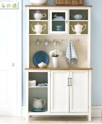 cabinets decor 6 small kitchen hutches