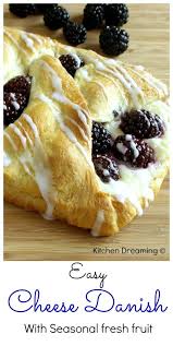 A simple and delicious easy homemade danish dessert recipe, perfect for fruit pie fililngs, pie glazes, or as a pudding with whipped cream. 22 Easy Danish Pastries Ideas Yummy Food Dessert Recipes Delicious Desserts
