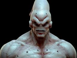 Dragon ball super characters in real life. The Most Realistic Dragon Ball Z Characters Sharenatorsharenator